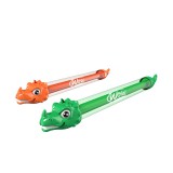 Magic Toys WaterWow: Sárkányfejű pumpálós vízipuska többféle színben 50cm 1db