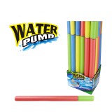 Magic Toys WaterWow: Szivacsos, színes vízipuska 60cm-es többféle