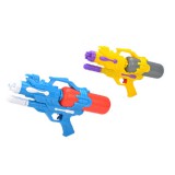 Magic Toys WaterWow: Tartályos vízipisztoly 45cm-es többféle változatban