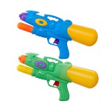 Magic Toys WaterWow: Tartályos vízipisztoly Kék változatban 30cm 1db