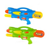 Magic Toys WaterWow: Tartályos vízipisztoly kétféle színben 41cm 1db