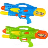 Magic Toys WaterWow: Tartályos vízipisztoly kétféle színben 41cm 1db