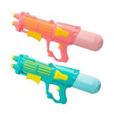 Magic Toys WaterWow: Tartályos vízipisztoly kétféle változatban 50 cm 8 méteres lövőtávolság