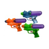 Magic Toys WaterWow: Tartályos vízipisztoly többféle változatban 16cm 1db