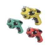 Magic Toys WaterWow: Vízipisztoly 11cm-es pasztell színben többféle