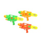 Magic Toys WaterWow: Vízipisztoly 46cm-es többféle színvátozatban