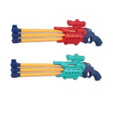 Magic Toys WaterWow: Vízipisztoly kétféle változatban 56cm 18 méter lövőtávolsággal