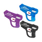 Magic Toys WaterWow: Vízipisztoly többféle változatban 12cm 1db