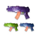 Magic Toys WaterWow: Vízipisztoly többféle változatban 23cm 1db