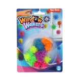 Magic Toys Window Walkers ablakmászó ragacsos labda szett