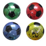 Magic Toys World Star gumilabda 23cm-es többféle színváltozatban