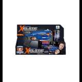 Magic Toys X Elite Hero Szivacslövő pisztoly szett