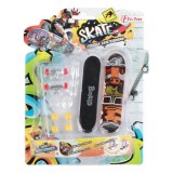 Magic Toys Xtreme 2db-os ujjgördeszka szett
