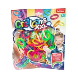 Magic Toys XXL Crealooms Gumikarkötő készítő szett