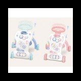 Magic Toys Youleen Járássegítő funkcióval, kétféle változatban