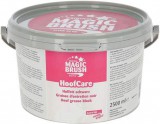 MagicBrush patazsír (Fekete) 2500 ml
