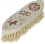 MagicBrush sörénykefe vízililiom mintával (18 x 5 cm | Sörtehossz: 4 cm)