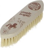 MagicBrush sörénykefe vízililiom mintával (22 x 6 cm | Sörtehossz: 4 cm)