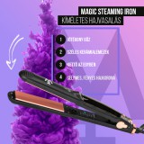 MagicHair Magic Iron Gőzölős Hajvasaló