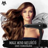 MagicHair Magic Wind Ionos Hajszárító