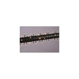 MagicHome Vianoce Fényfüzér MagicHome Karácsony, 230 V, 14 m, 140 LED meleg fehér, világítás