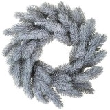 MagicHome Vianoce MagicHome karácsonyi koszorú, natúr, 35 cm