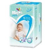 Magics pants bugyipelenka