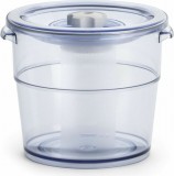 MagicVac ACO1002 Executive Vákuum Üveg ételtároló 4L