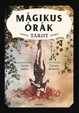 Mágikus órák tarot