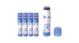 Mágikus ragasztóstift 25g 12 db