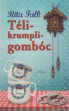 Magistra Könyvkiadó Kft. Rita Falk: Télikrumpligombóc - könyv
