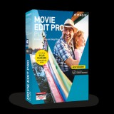 MAGIX Software GmbH MAGIX Movie Edit Pro Plus 2018  elektronikus licenc
