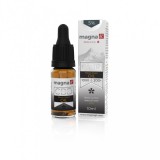 Magna CBD olaj 5% (fekete köménymagolaj) 10 ml