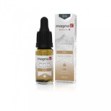 Magna CBD olaj 5% (kendermagolaj) 10 ml