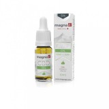 Magna CBD olaj 5% (olivaolaj) 10 ml