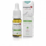 Magna G&T Magna 2,5 % CBD Olaj (olive) OC 10ml.