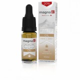 Magna G&T Magna 20% CBD Hemp olaj OC.10ml