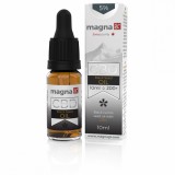 Magna G&T Magna 5 % CBD Black seed olaj OC. 10ml