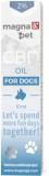 Magnapet CBD olaj kutyáknak és macskáknak 10 ml