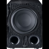 Magnat Alpha RS12 Mélynyomó - Fekete (ALPHA RS12)