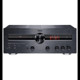 Magnat MA-900 Sztereo Hybrid Integrated Erősítő 320 Watt - Fekete (D149515)