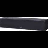 Magnat Monitor S14 C fekete centersugárzó (Magnat Monitor S14 C black)