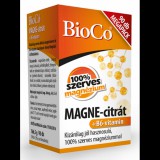 Magne-citrát+ B6 vitamin Megapack 90x -bioCo-