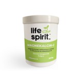 Magnekalcin-C étrendkiegészítő italpor 300 g - Life Spirit