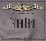 Magneoton Tátrai Band - Platina sorozat (CD)