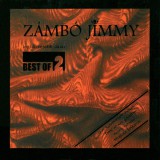 Magneoton Zámbó Jimmy - Best of 2. (CD)