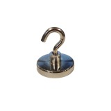 mágnes 42mm kampós