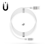 Mágneses adatkábel 3 féle változatban