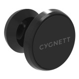 Mágneses autós tartó műszerfalra és szélvédőre Cygnett