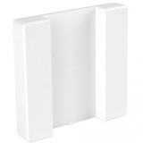 Mágneses fali tartó Sonoff RM433 (8 gombos) RF távirányítóhoz (R2) SON-KIE-RM433B-R2